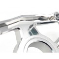 Motocorse Billet Upper Triple Clamp - 52mm Ohlins for MV Agusta F4 750 / 1000 / 312r / rr Motocorse Billet Upper Triple Clamp - 52mm Ohlins for MV Agusta F4 750 / 1000 / 312r / rr